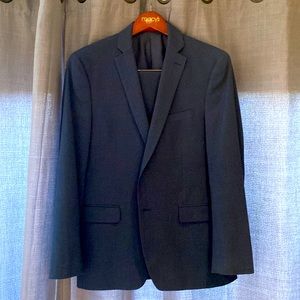 Alfani Slim Fit Suit